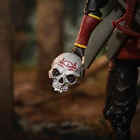 G.I. Joe Classified Series Python Patrol Vypra 6-in Action Figure