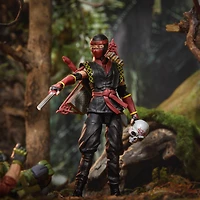 G.I. Joe Classified Series Python Patrol Vypra 6-in Action Figure