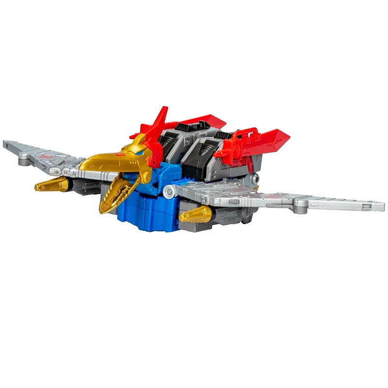 Hasbro Transformers Toys Studio Series Deluxe Class Dinobot Swoop 8.5-in Action Figure