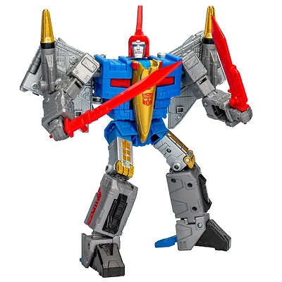 Hasbro Transformers Toys Studio Series Deluxe Class Dinobot Swoop 8.5-in Action Figure