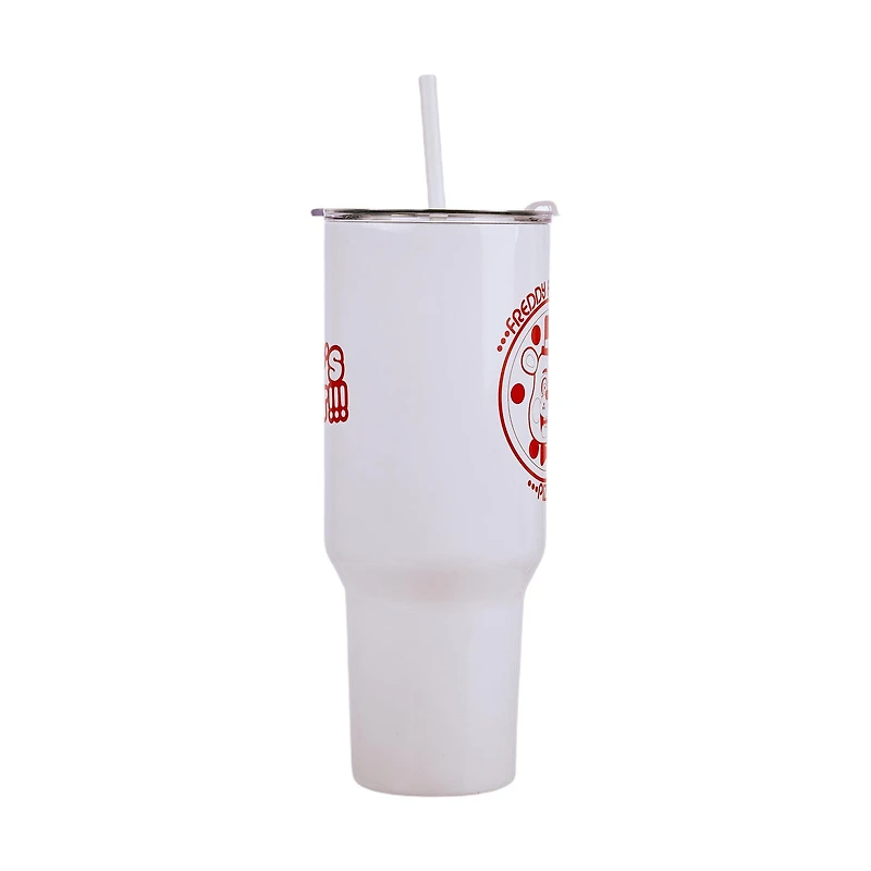 Five Nights at Freddy's Let's Eat 40oz Tumbler