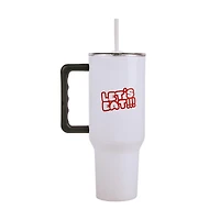 Five Nights at Freddy's Let's Eat 40oz Tumbler