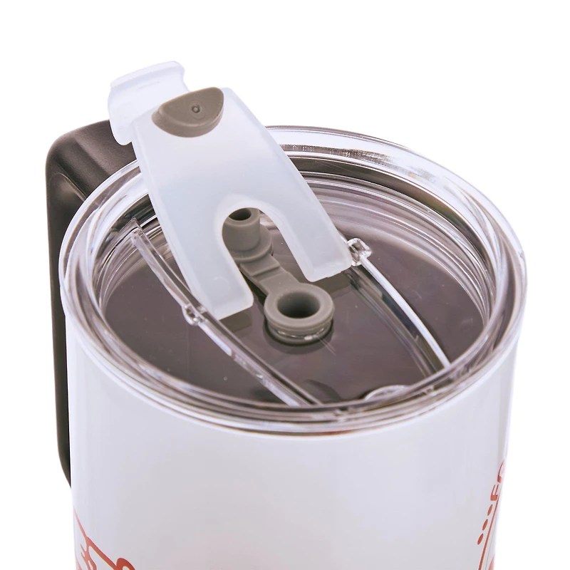 Five Nights at Freddy's Let's Eat 40oz Tumbler