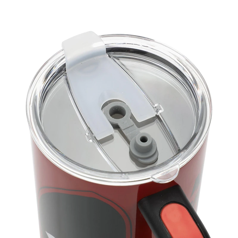 Deadpool Big Face 40oz Tumbler