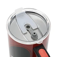 Deadpool Big Face 40oz Tumbler