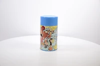 One Piece Tin Titans Lunch Box with Beverage Container GameStop Exclusive