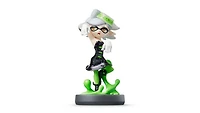 Splatoon Marie amiibo