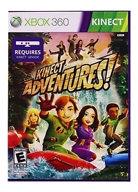 Kinect Adventures