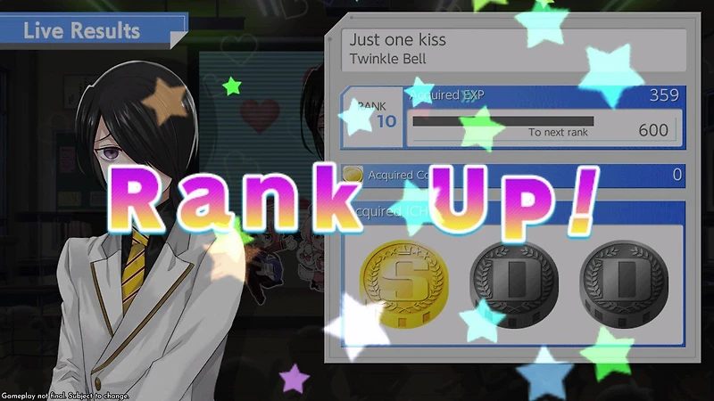 I*CHU: Chibi Edition - Nintendo Switch