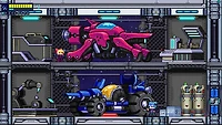 Super Alloy Ranger -  Nintendo Switch