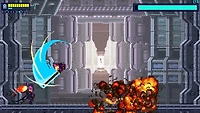 Super Alloy Ranger -  Nintendo Switch
