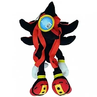 Sonic the Hedgehog Shadow the Hedgehog 24-in Plush Backpack