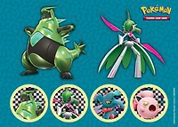 Pokemon Trading Card Game: Collector Chest Summer 2024