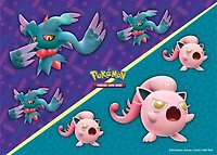 Pokemon Trading Card Game: Collector Chest Summer 2024