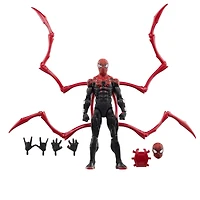 Hasbro Marvel Legends 85th Anniversary Superior Spider-Man 6-in Action Figure