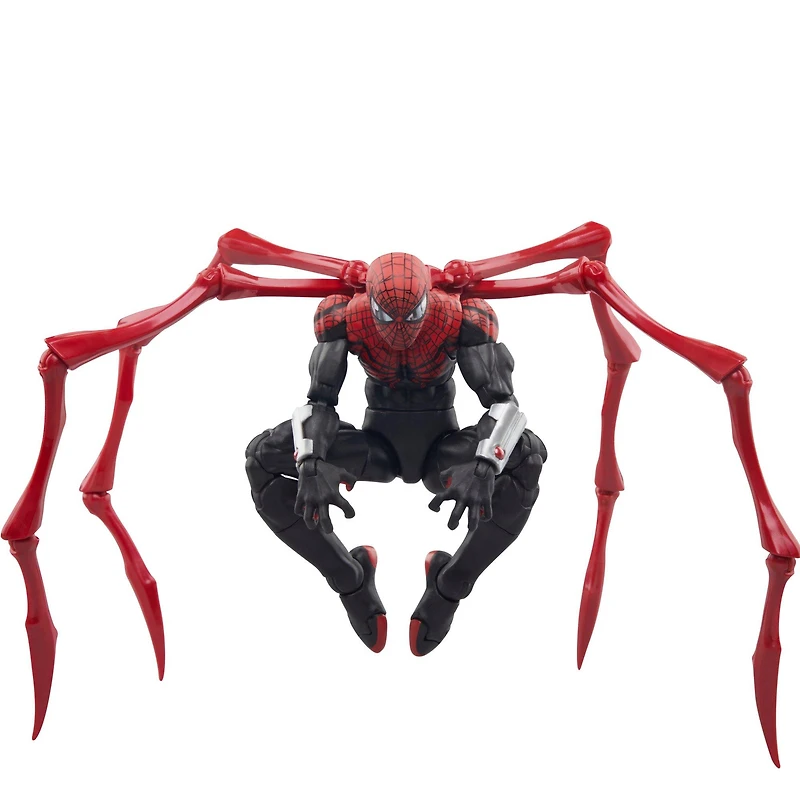 Hasbro Marvel Legends 85th Anniversary Superior Spider-Man 6-in Action Figure