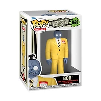 Funko POP! Movies: Beetlejuice Bob 4.5-inches Vinyl Figure