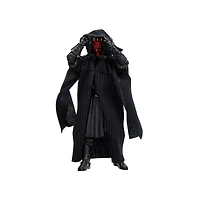 Hasbro Star Wars The Black Series Star Wars: The Phantom Menace Qui-Gon Jinn, Obi-Wan Kenobi