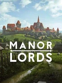 Manor Lords - PC Steam