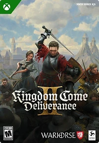 Kingdom Come: Deliverance II