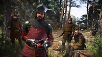 Kingdom Come: Deliverance II - Xbox Series X/S