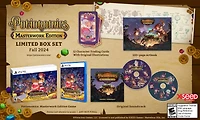 Potionomics: Masterwork Edition - PlayStation 5