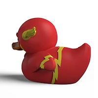 Tubbz DC Comics The Flash (1st Edition) 3.54-in Collectible Rubber Duck