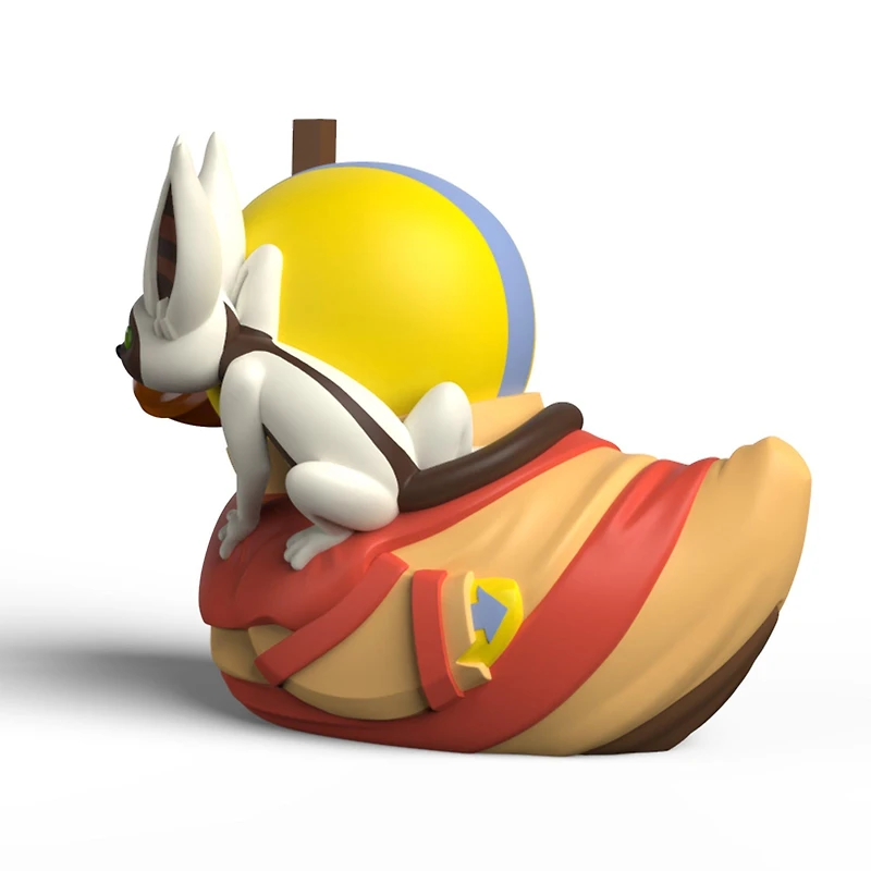 Tubbz Avatar: The Last Airbender 1st Edition Aang 3.54-in Collectible Figure