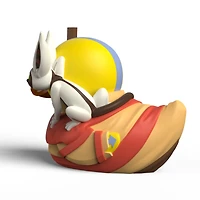 Tubbz Avatar: The Last Airbender 1st Edition Aang 3.54-in Collectible Figure