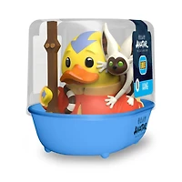 Tubbz Avatar: The Last Airbender 1st Edition Aang 3.54-in Collectible Figure