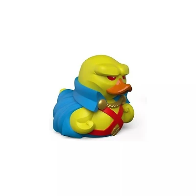 Tubbz DC Comics Martian Manhunter (1st Edition) 3.54-in Collectible Rubber Duck