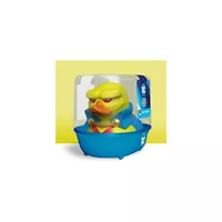 Tubbz DC Comics Martian Manhunter (1st Edition) 3.54-in Collectible Rubber Duck
