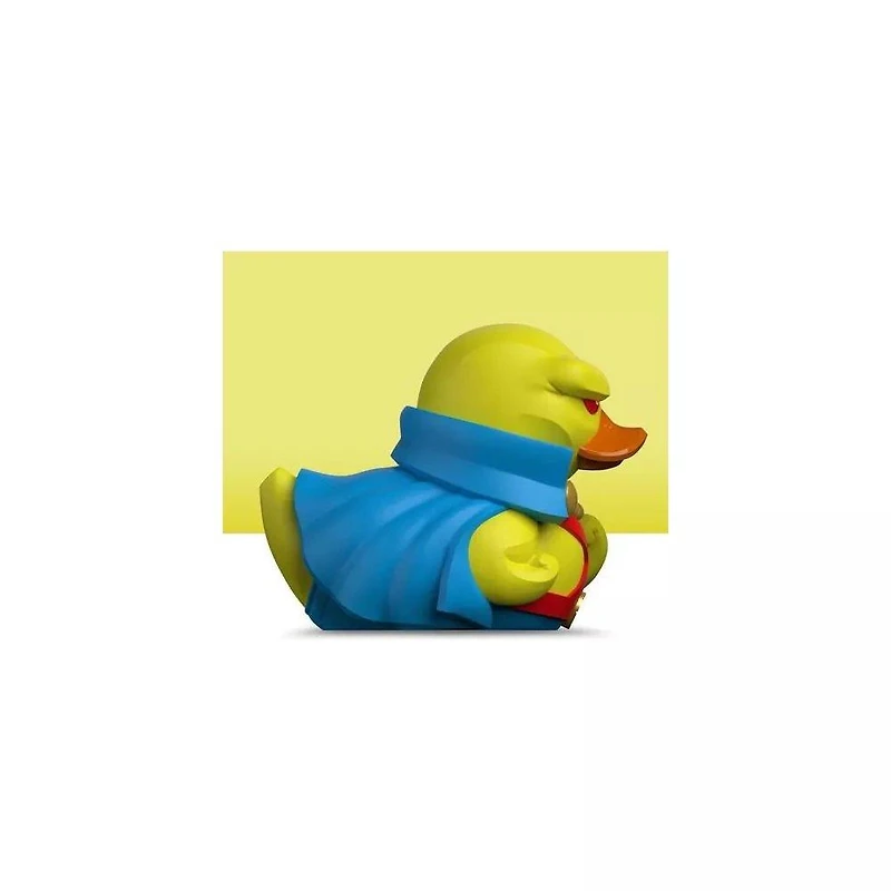 Tubbz DC Comics Martian Manhunter (1st Edition) 3.54-in Collectible Rubber Duck