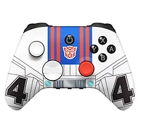 CANDY CON Transformers Combo Pack Licensed Controller Kit GameStop Exclusive Transformers Jazz