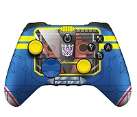 CANDY CON Transformers Combo Pack Licensed Controller Kit GameStop Exclusive Transformers Soundwave