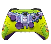 CANDY CON Transformers Combo Pack Licensed Controller Kit GameStop Exclusive Transformers Devastator