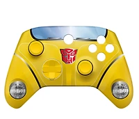 CANDY CON Transformers Combo Pack Licensed Controller Kit GameStop Exclusive Transformers Bumble Bee