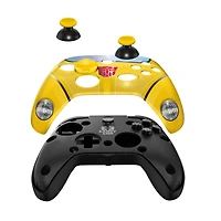 CANDY CON Transformers Combo Pack Licensed Controller Kit GameStop Exclusive Transformers Bumble Bee