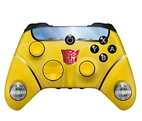 CANDY CON Transformers Combo Pack Licensed Controller Kit GameStop Exclusive Transformers Bumble Bee