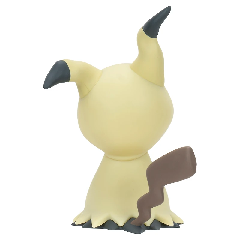 Jazwares Pokemon Mimikyu (Domestic) 4-in Vinyl Figure