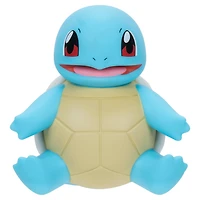 Jazwares Pokemon Squirtle 4-in Vinyl Figure