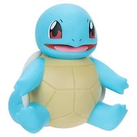 Jazwares Pokemon Squirtle 4-in Vinyl Figure