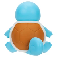 Jazwares Pokemon Squirtle 4-in Vinyl Figure
