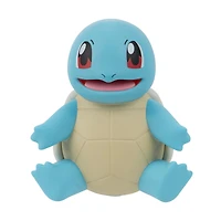 Jazwares Pokemon Squirtle 8-In Deluxe Vinyl Figure