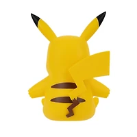Jazwares Pokemon Pikachu 8-in Deluxe Vinyl Figure