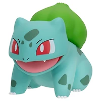Jazwares Bulbasaur Pokemon Deluxe 8-in Figure