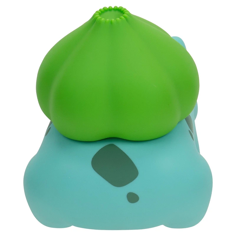 Jazwares Bulbasaur Pokemon Deluxe 8-in Figure