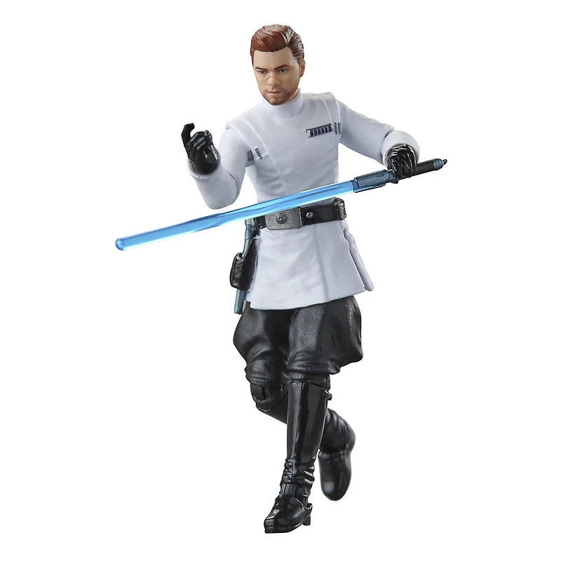 Hasbro Star Wars Jedi: Survivor Cal Kestis (Imperial Officer Disguise) 3.75-inch Action Figure
