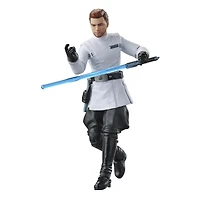 Hasbro Star Wars Jedi: Survivor Cal Kestis (Imperial Officer Disguise) 3.75-inch Action Figure