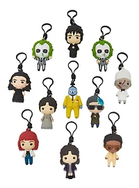 Beetle Juice Movie 2 - 3D Foam Bag Blind Bag